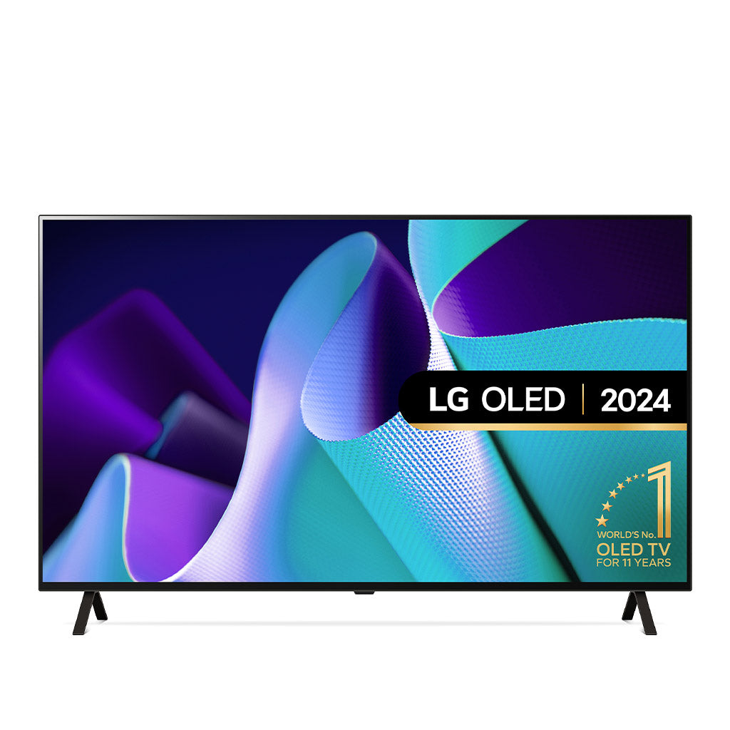 LG OLED55B42LA 55" 4K OLED TV