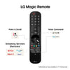 LG OLED55B46LA 55" 4K OLED TV
