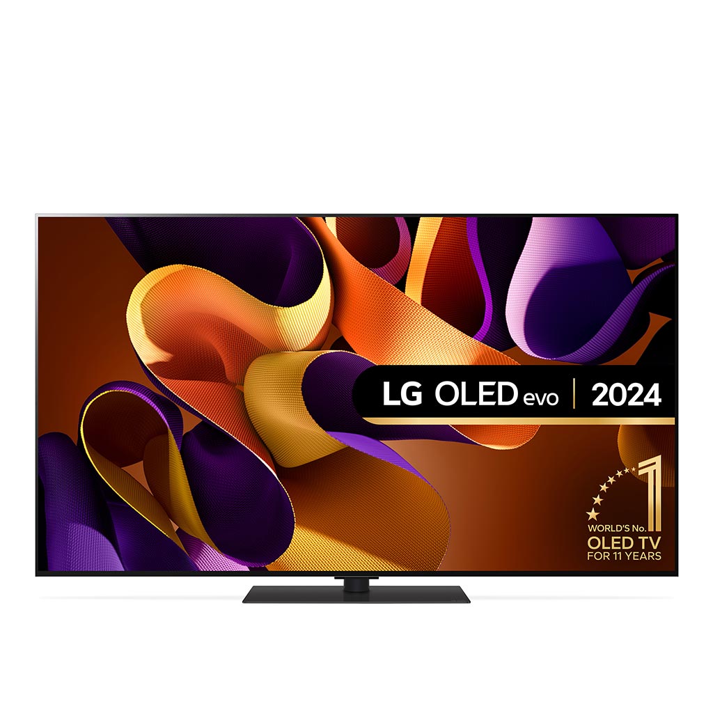 LG OLED55G46LS 55" 4K OLED evo TV