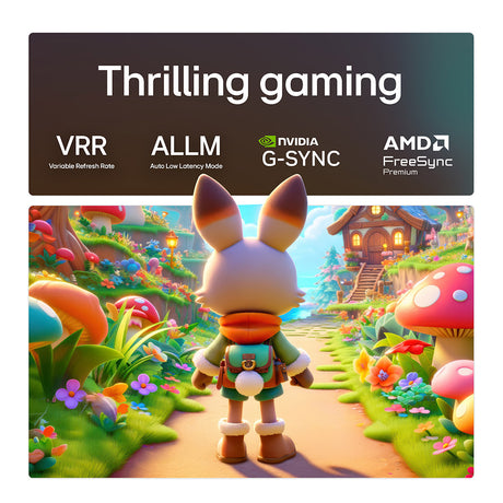 LG OLED65B56LA 65" 4K OLED TV