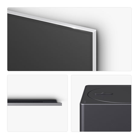 LG OLED65M59LA 65" 4K OLED TV