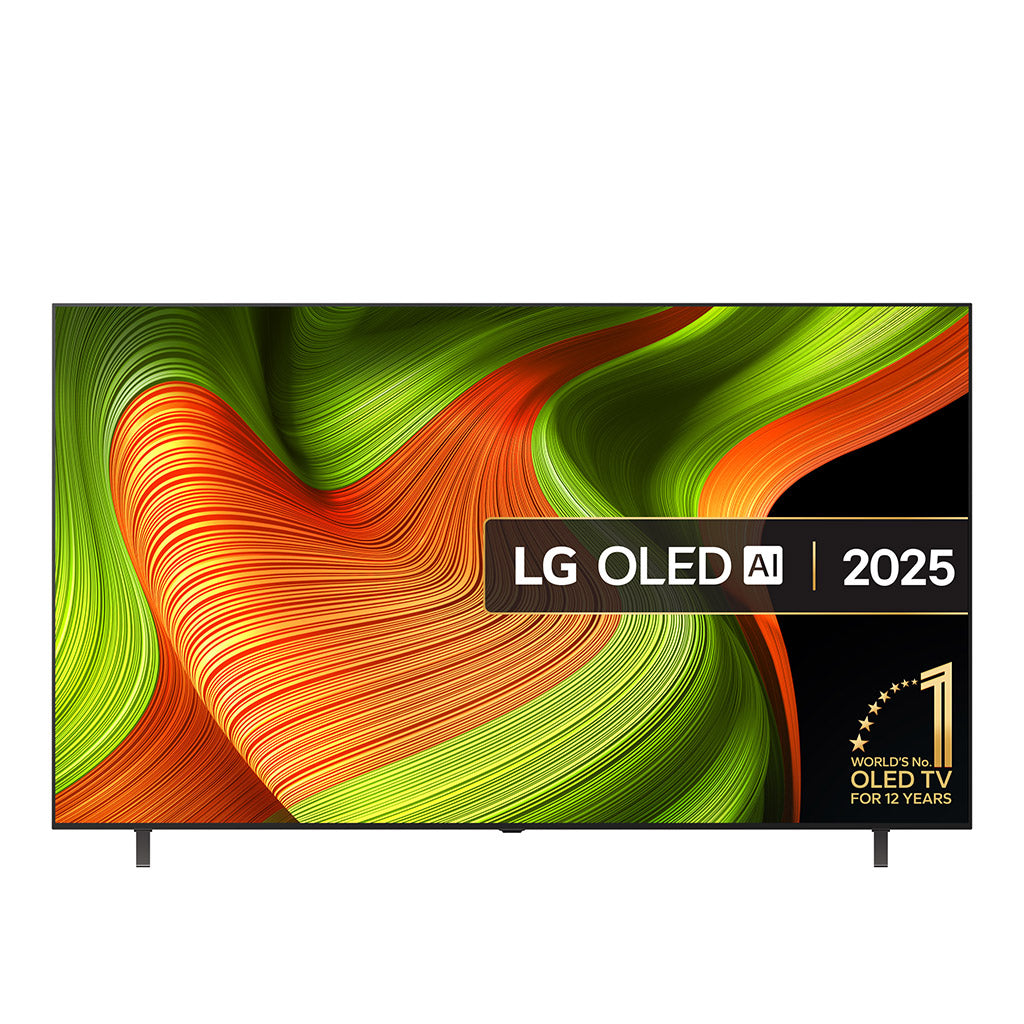 LG OLED77B56LA 77" 4K OLED TV