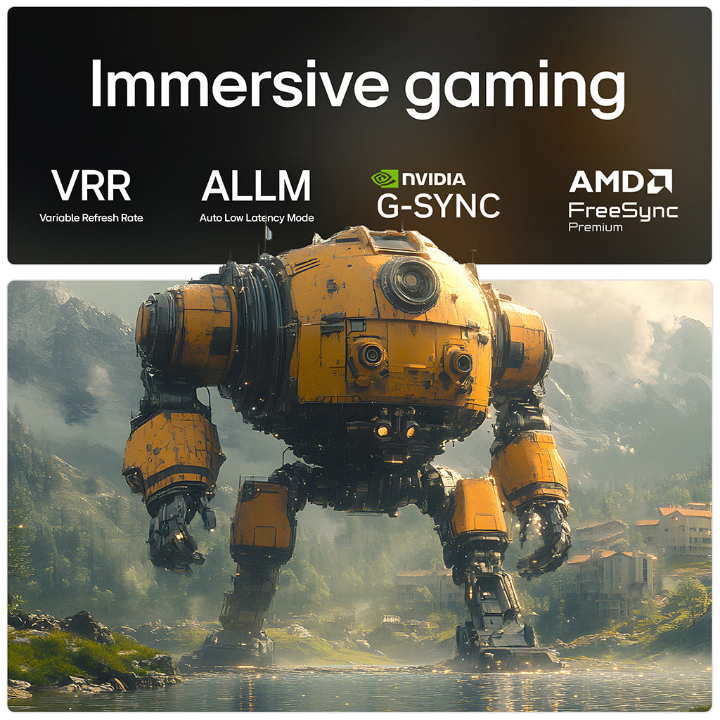 LG OLED77C56LB 77" 4K OLED TV