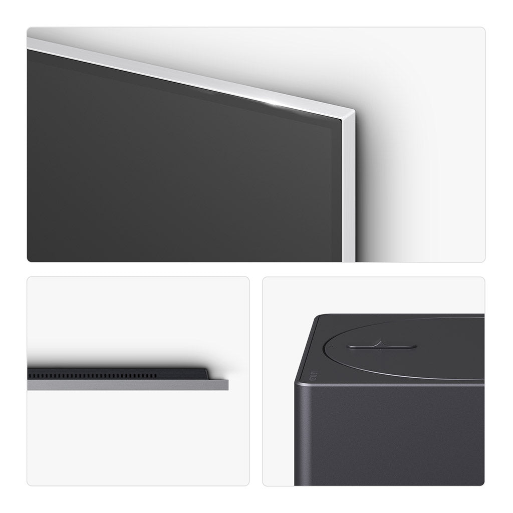 LG OLED77M59LA 77" 4K OLED TV