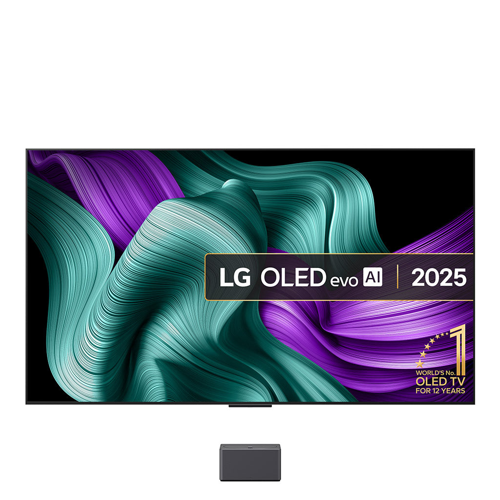 LG OLED77M59LA 77" 4K OLED TV