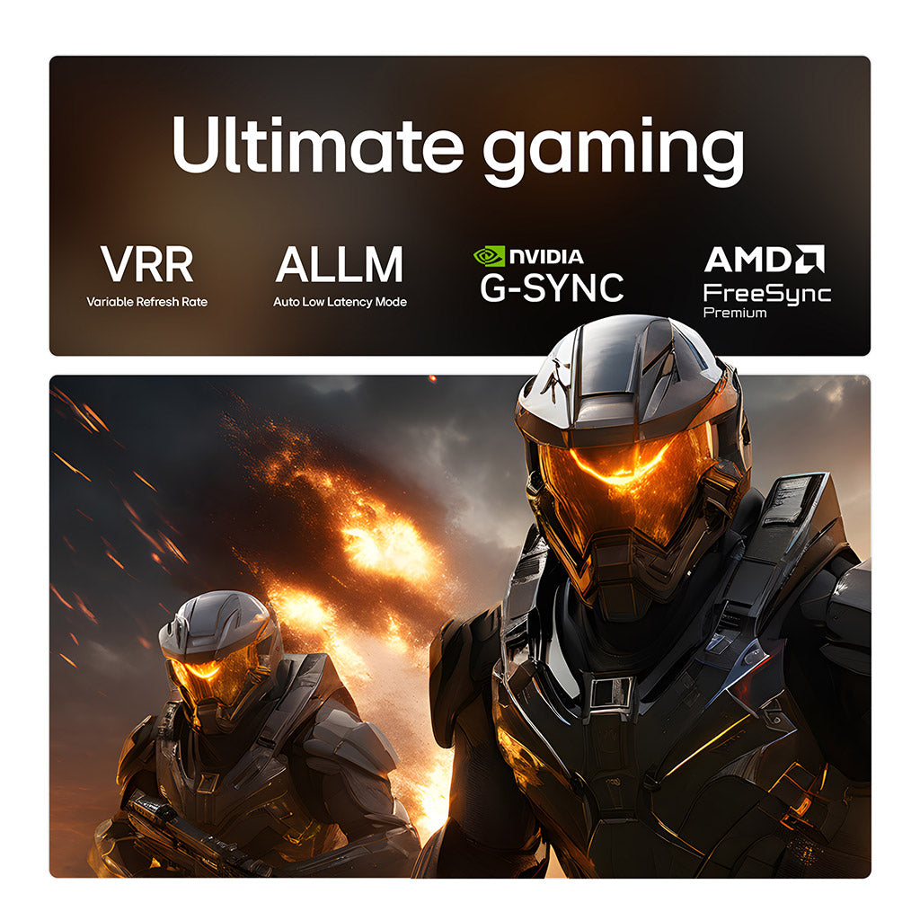 LG OLED83G54LW 83" 4K OLED evo TV