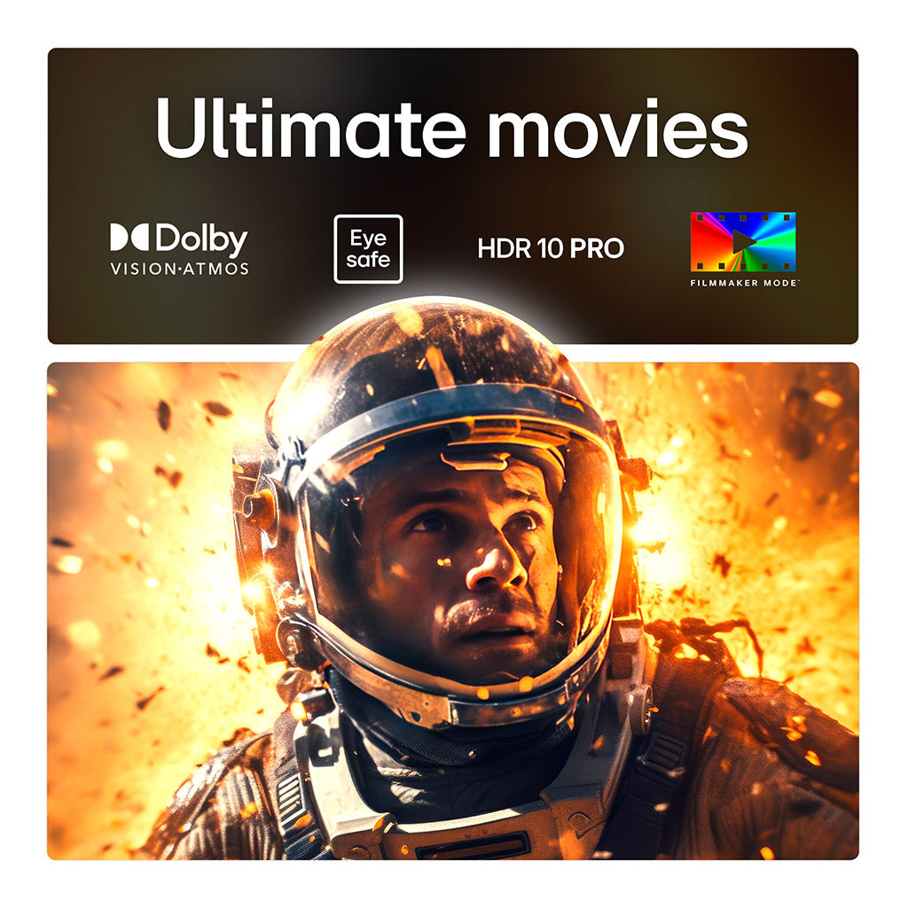 LG OLED83M59LA 83" 4K OLED TV