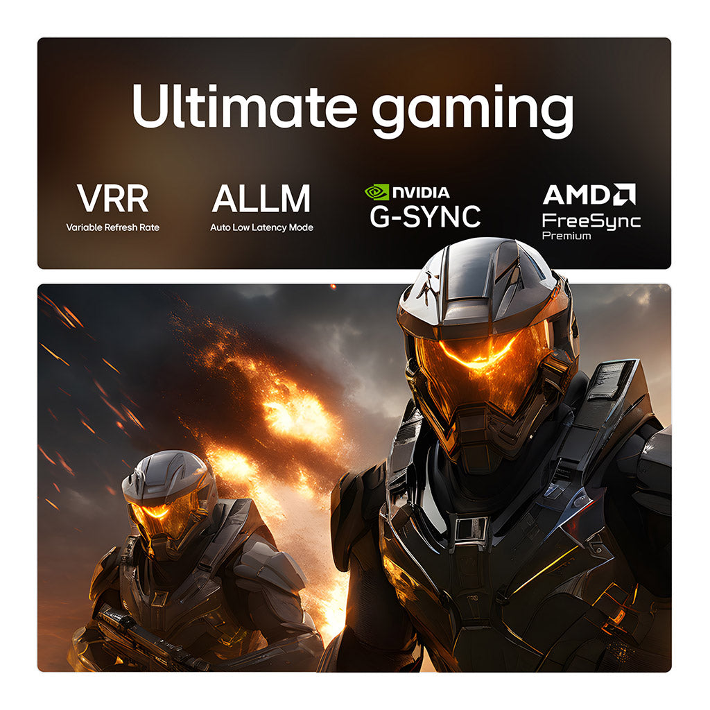 LG OLED97M59LA 97" 4K OLED TV