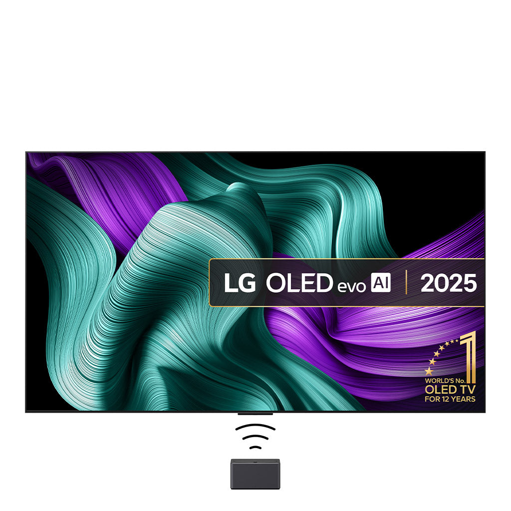 LG OLED97M59LA 97" 4K OLED TV