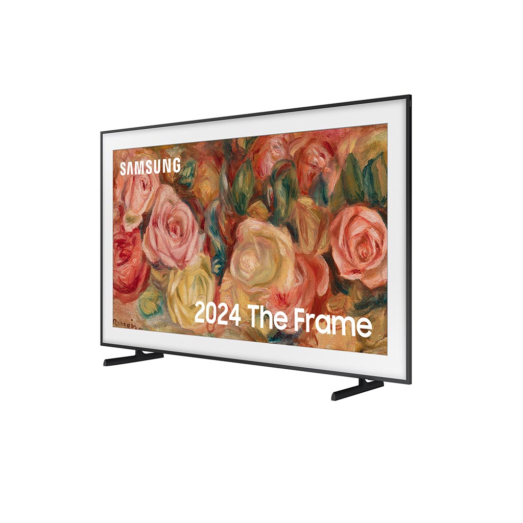 QE43LS03D spatial online