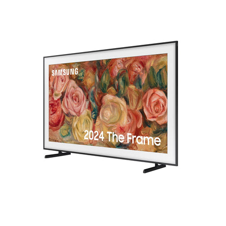 QE43LS03D spatial online