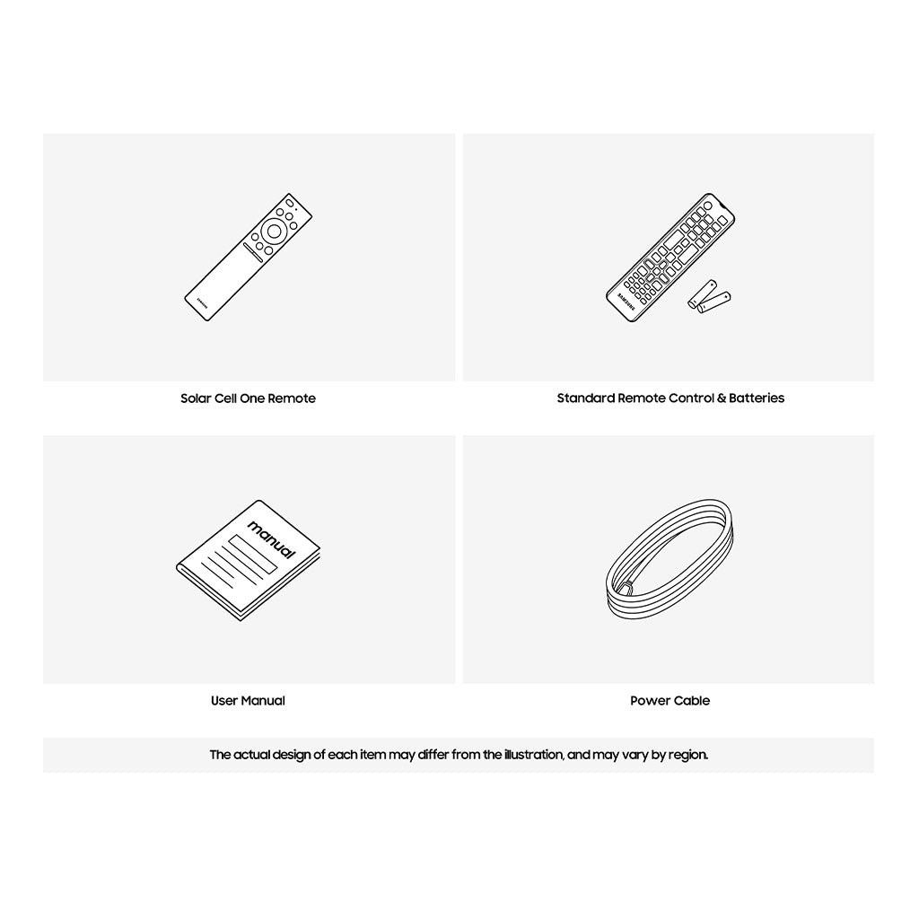 Samsung OLED QE55S90DA 55" 4K TV