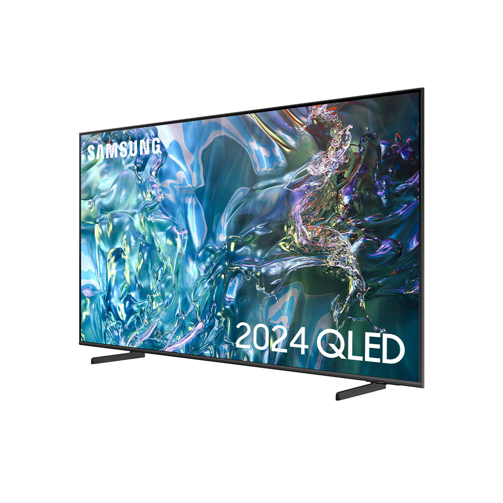 Samsung QE75Q60DA 75" 4K QLED TV