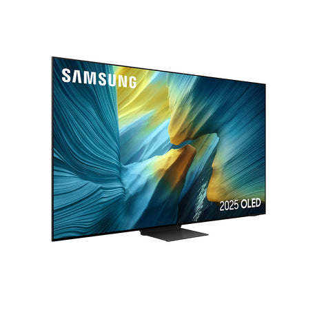 Samsung QE83S95F 83" 4K OLED TV