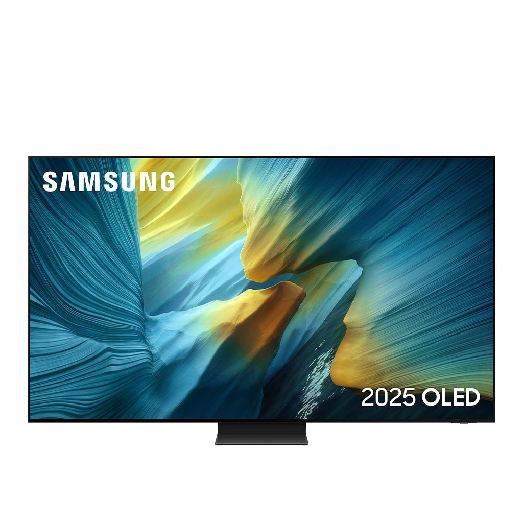 Samsung QE83S95F 83" 4K OLED TV