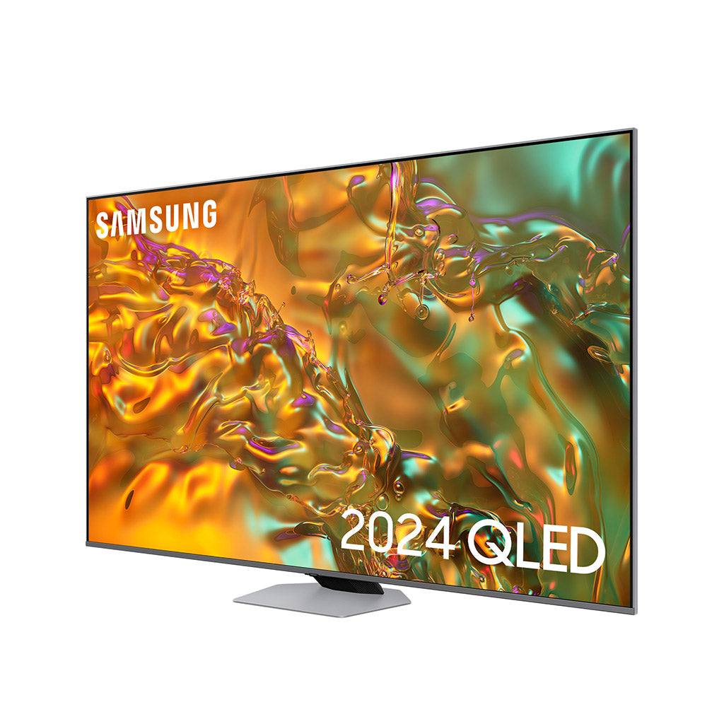 Samsung QE85Q80DA 85" 4K QLED TV