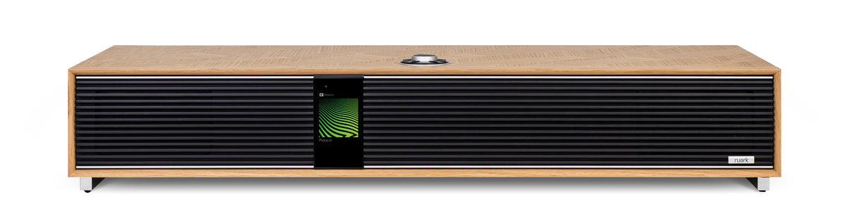 Ruark Audio R810MiE Integrated Music System Made in England