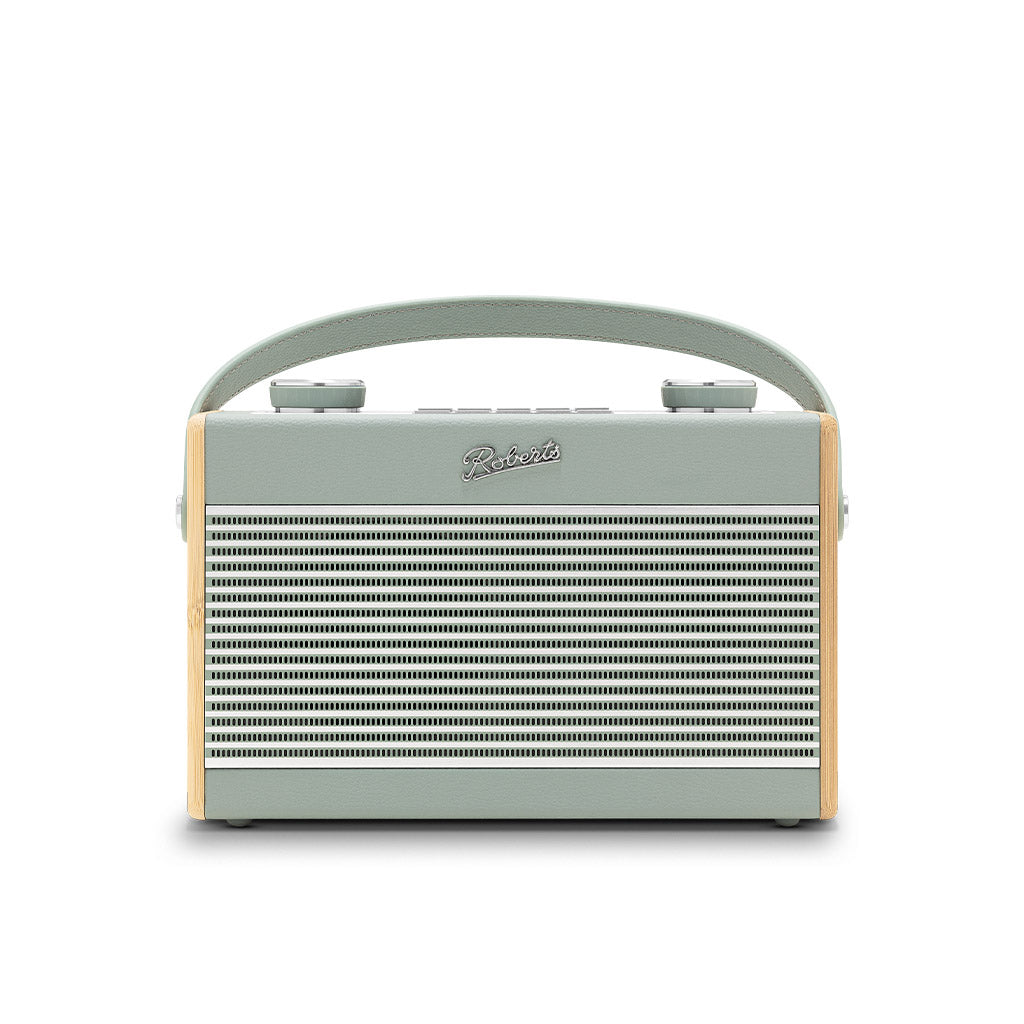 Rambler Max DAB+/FM RDS/Internet full size Smart Radio with Bluetooth, Spotify and Deezer