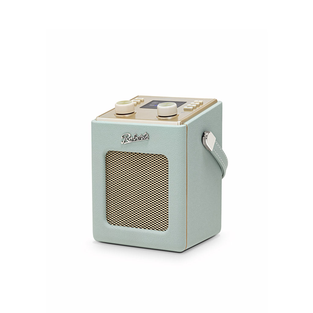 Roberts Revival Mini 2 DAB+/FM RDS Portable Radio with Bluetooth