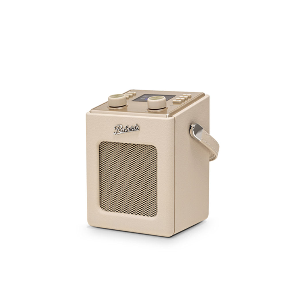 Roberts Revival Mini 2 DAB+/FM RDS Portable Radio with Bluetooth