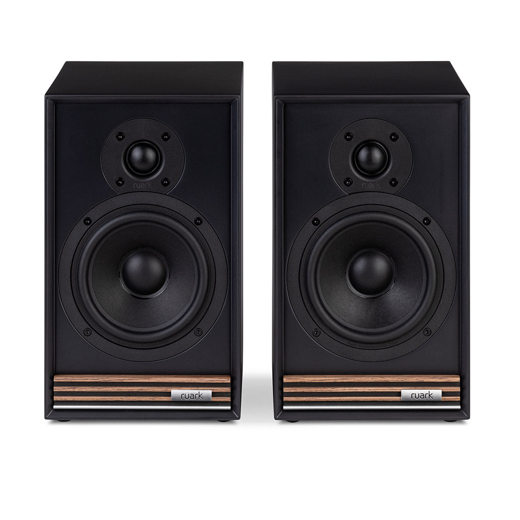 Ruark Sabre-R Bookshelf Speakers