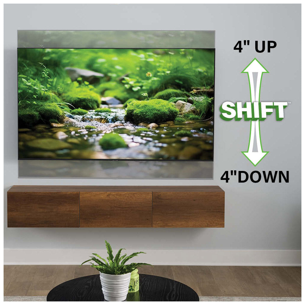 SANUS VLF828-B2 Full-Motion 4D Shift