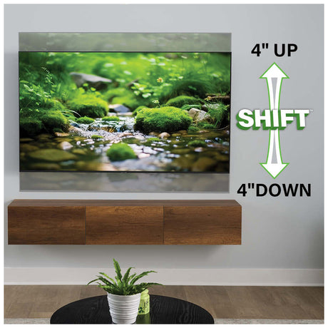 SANUS VLF828-B2 Full-Motion 4D Shift