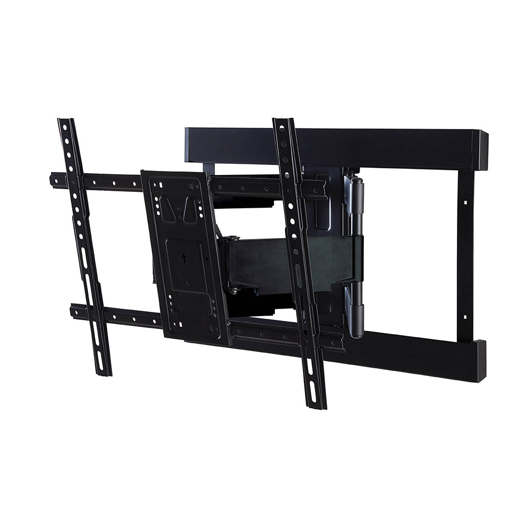 SANUS VLFS820-B2 Super Slim Full-Motion Wall Mount 40"-90"