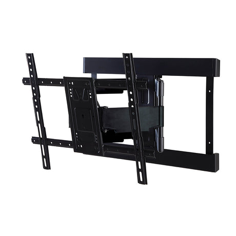 SANUS VLFS820-B2 Super Slim Full-Motion Wall Mount 40"-90"