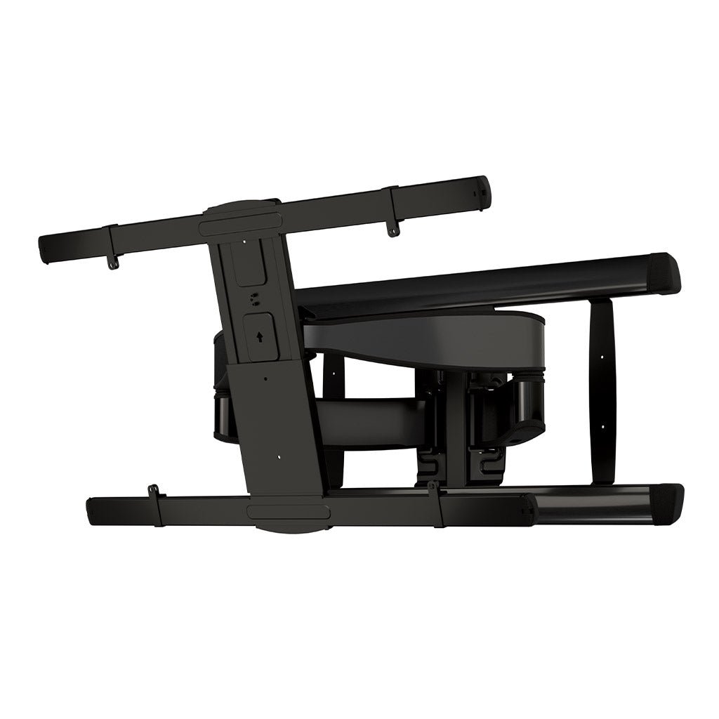SANUS VXF830-B2 Full-Motion Wall Mount for TVs 65"-100"