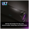 Sony ULT FIELD 7 - Wireless Bluetooth Portable Speaker SRSULT70B