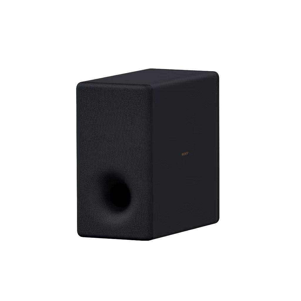 Sony SA-SW3 200W Additional Wireless Subwoofer