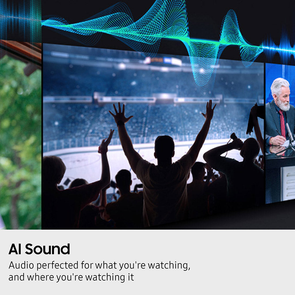 Samsung QE50Q7F2A 50" 4K QLED TV