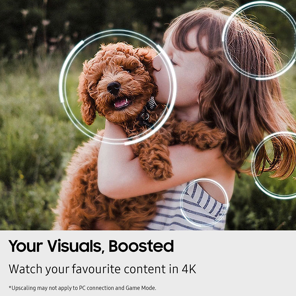 Samsung QE55Q7F5A 55" 4K QLED TV