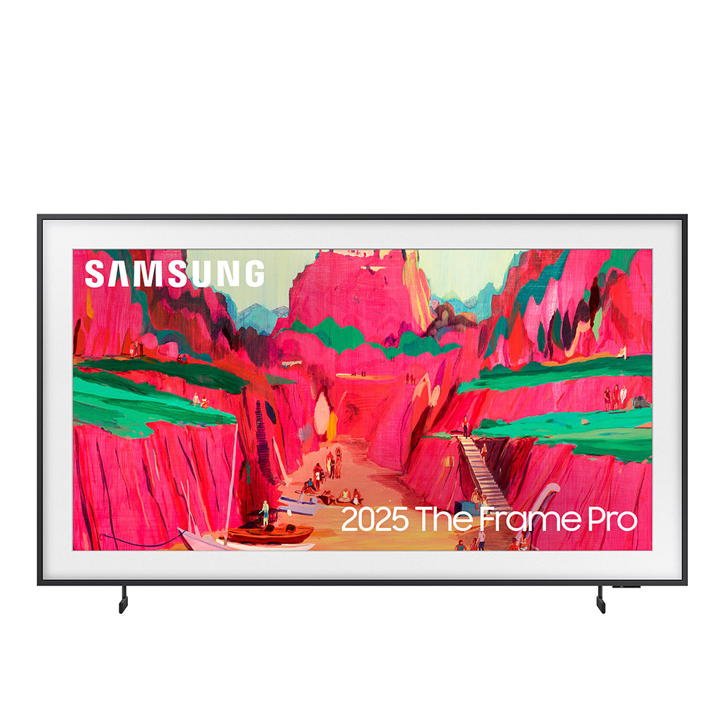 Samsung QE65LS03FW 65" Frame Pro 4K TV