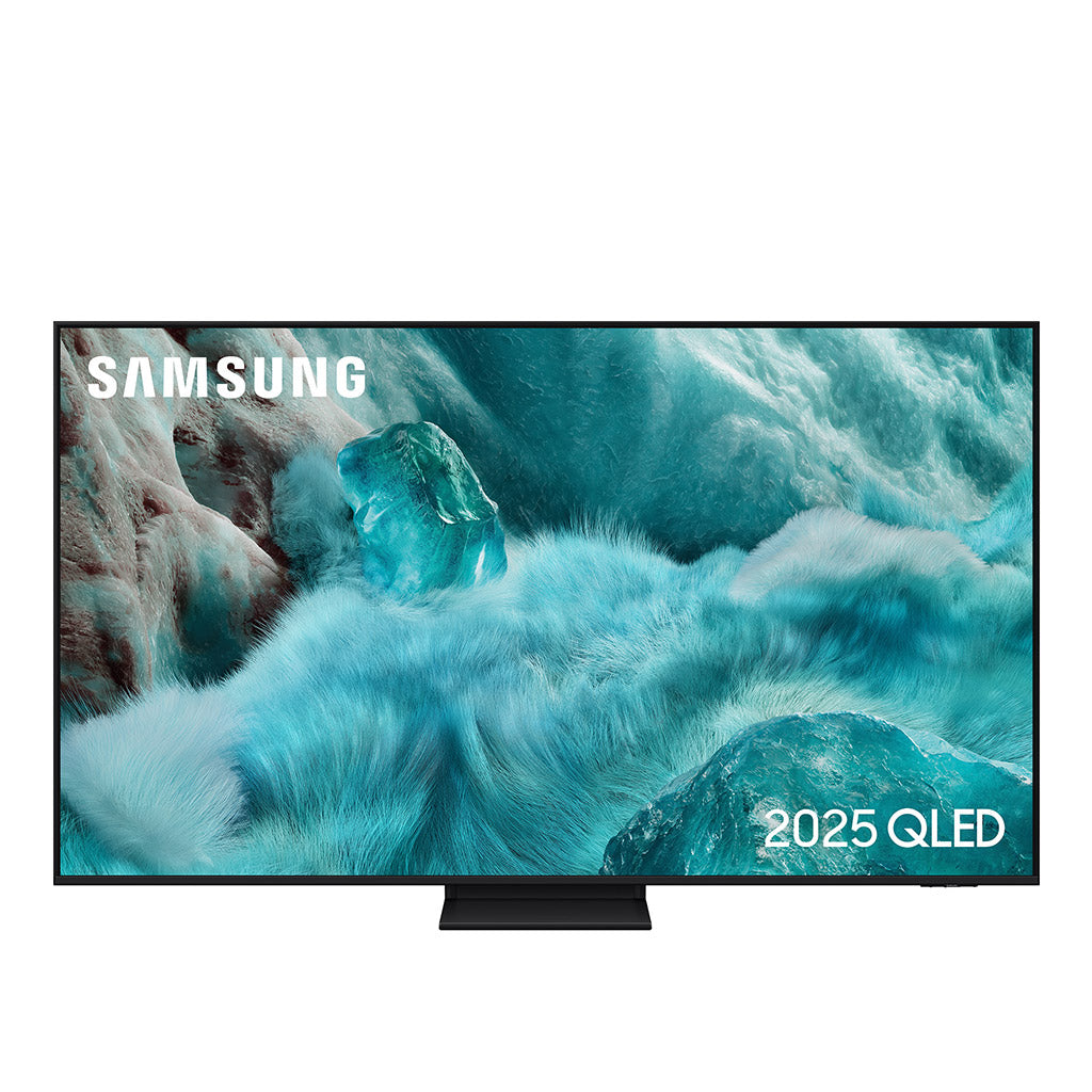 Samsung QE65Q7F5A 65" 4K QLED TV