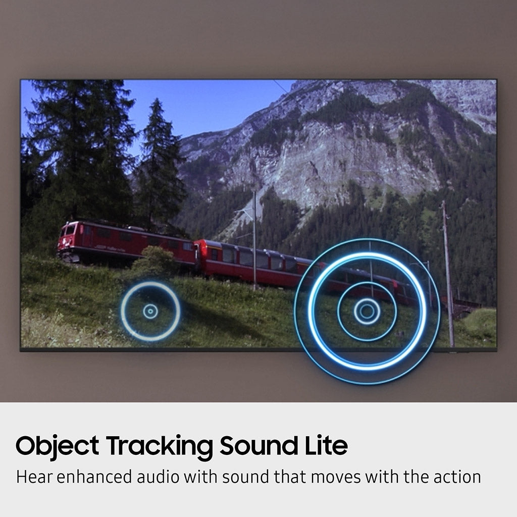 Samsung UE55U8020F 55" 4K Crystal UHD TV