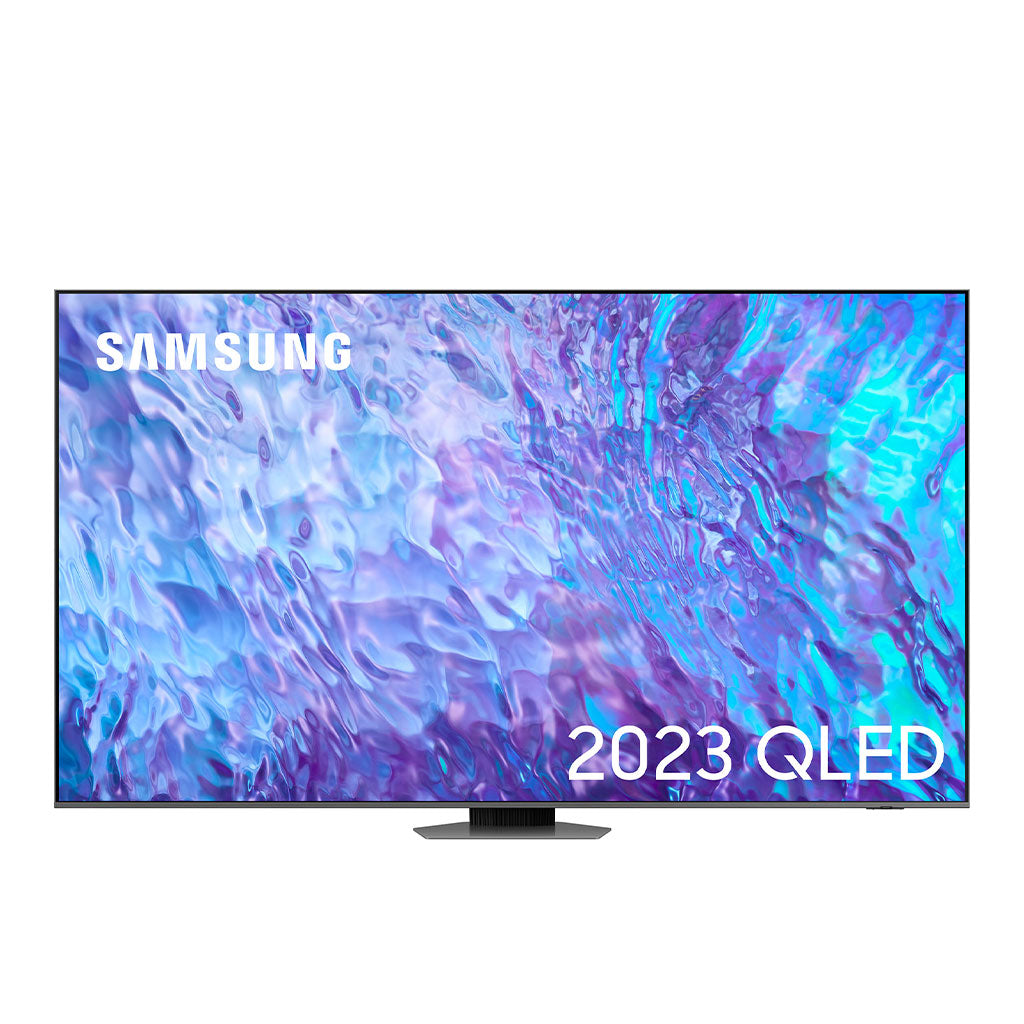 Samsung QE98Q80C 98"  4K QLED Smart TV