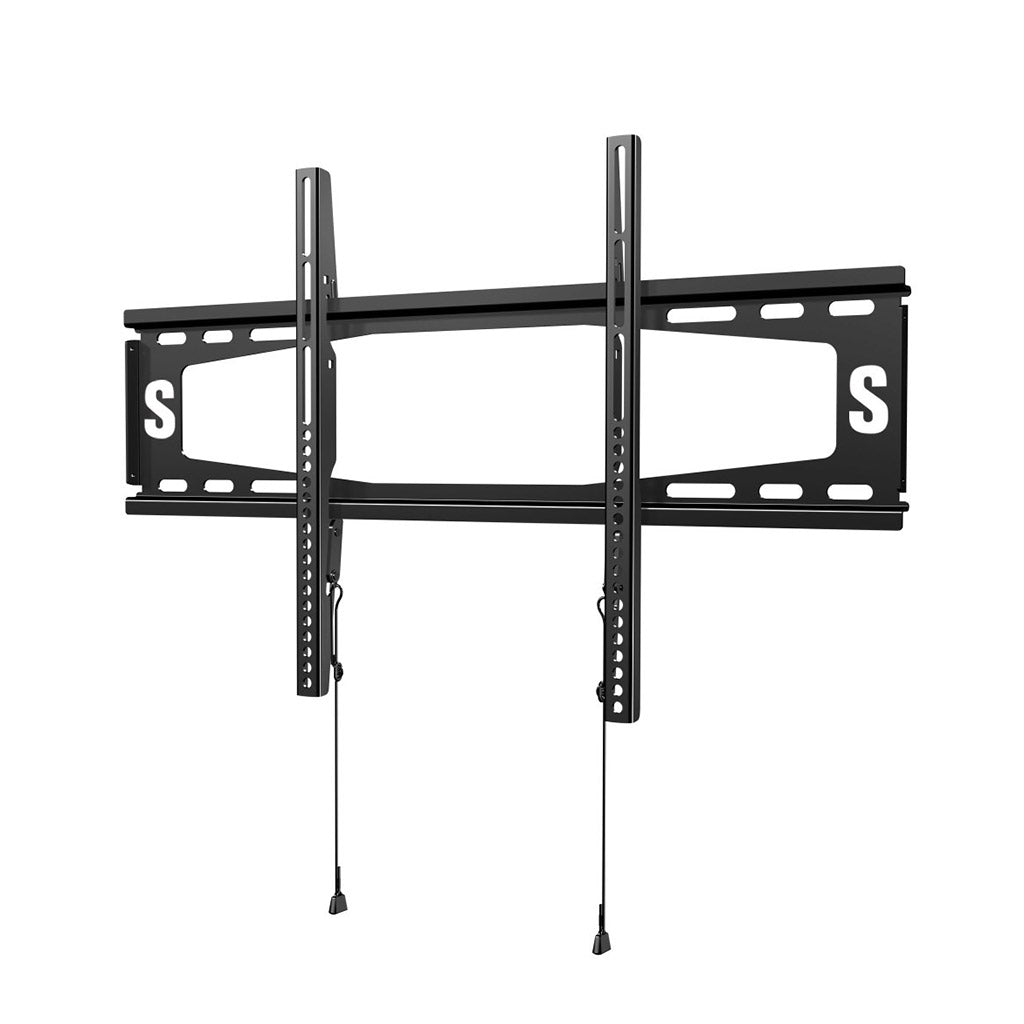 Secura QLL23 Low-Profile Wall Mount For flat-panel TVs 40” – 90”