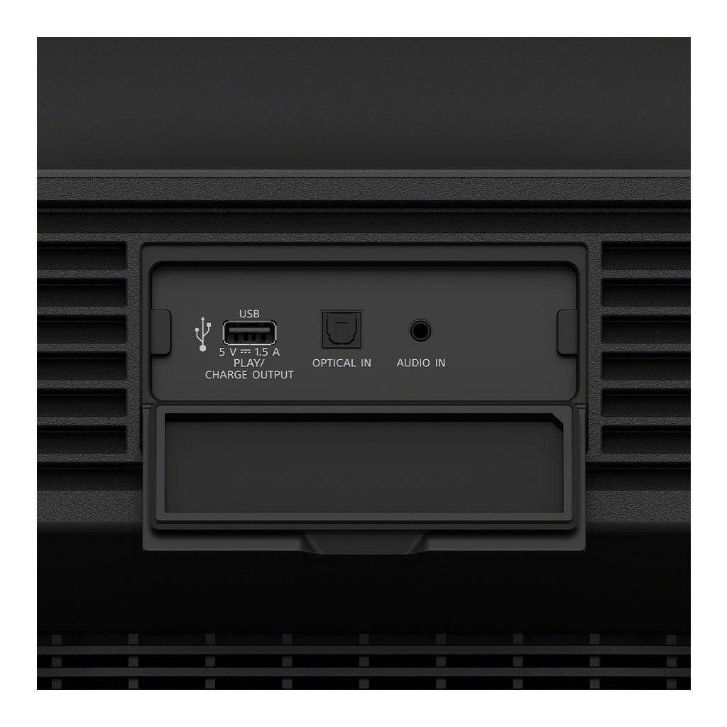 Sony ULT TOWER 10 Party Speaker SRSULT1000