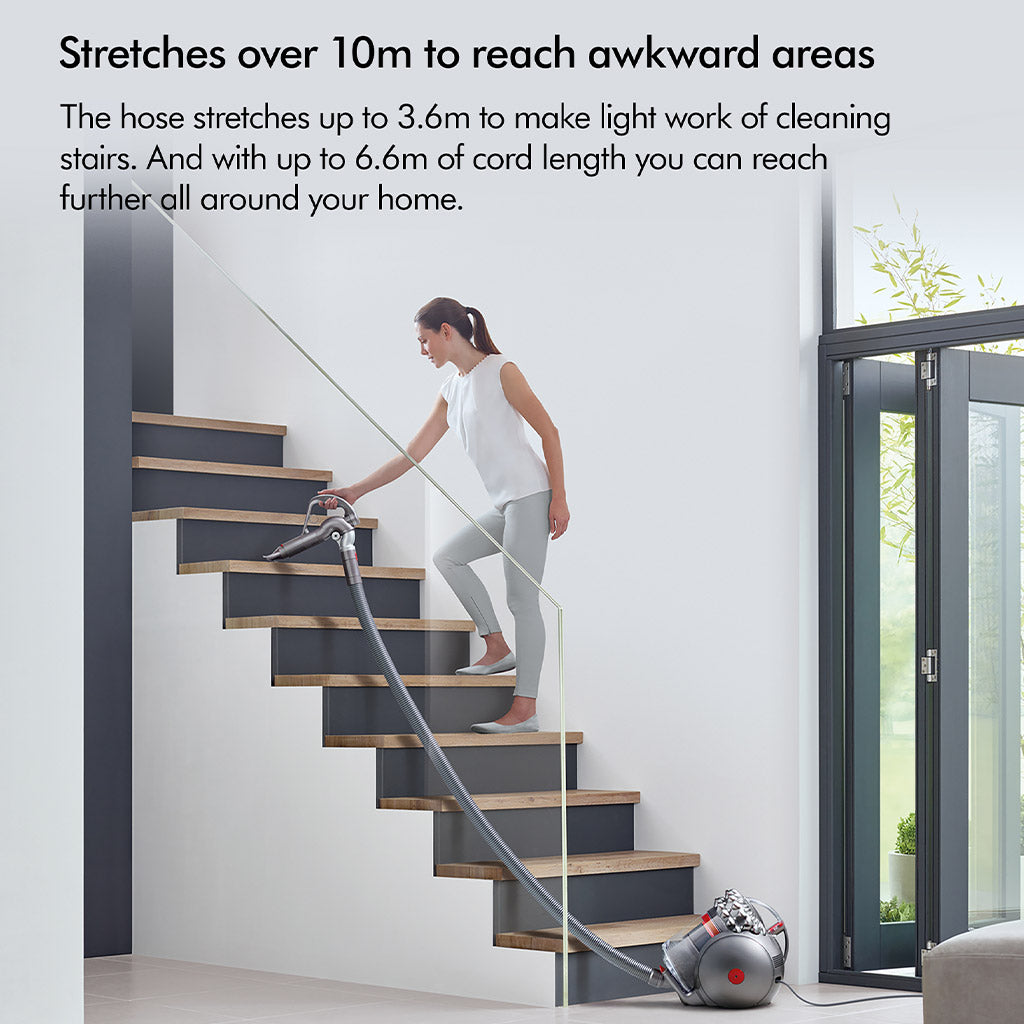 Dyson Big Ball Multi Floor 2 Vacuum