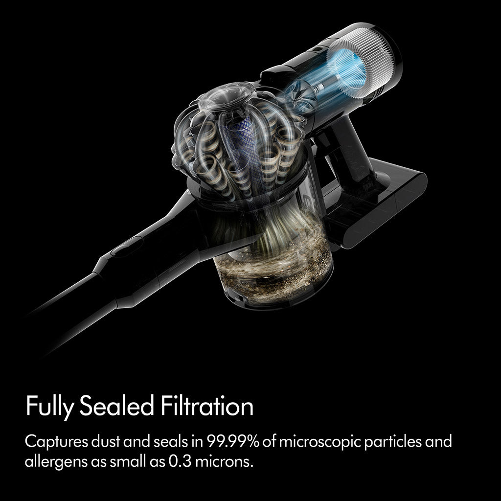 Dyson Car+Boat Handheld Vacuum Cleaner