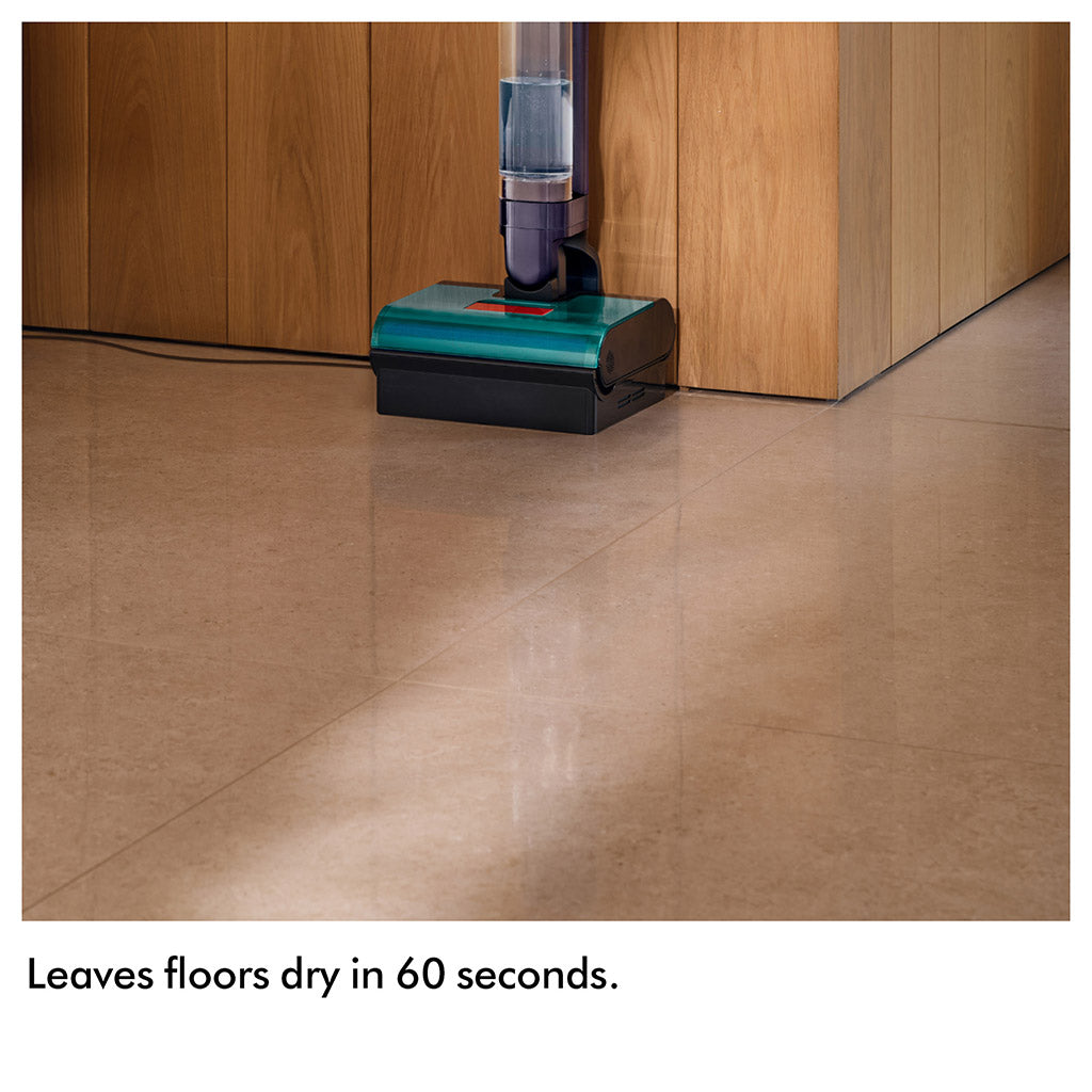 Dyson Clean+Wash Hygiene Hard Floor Cleaner