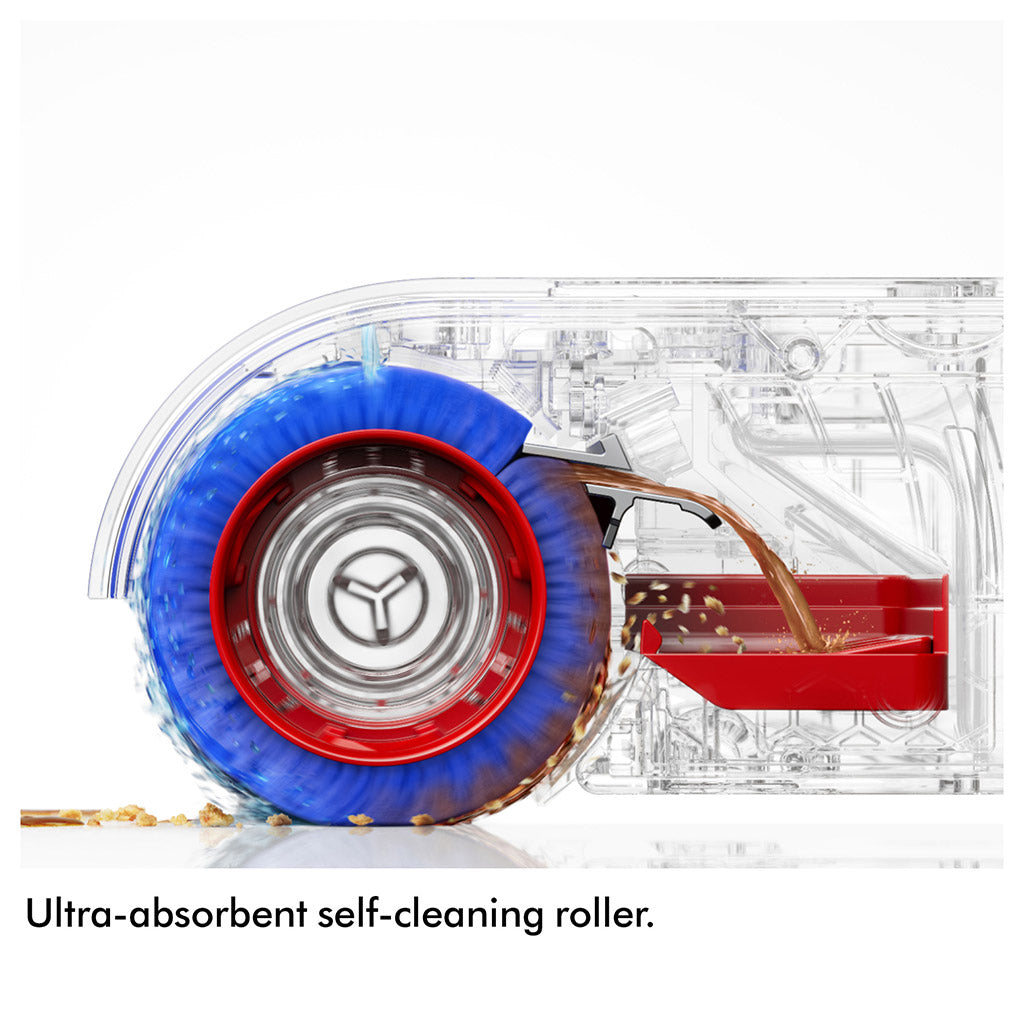 Dyson Clean+Wash Hygiene Hard Floor Cleaner