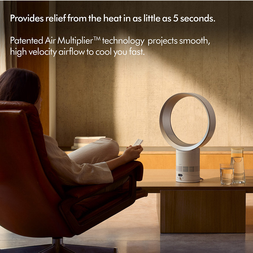 Dyson Cool AM12 CF1 Desk Fan