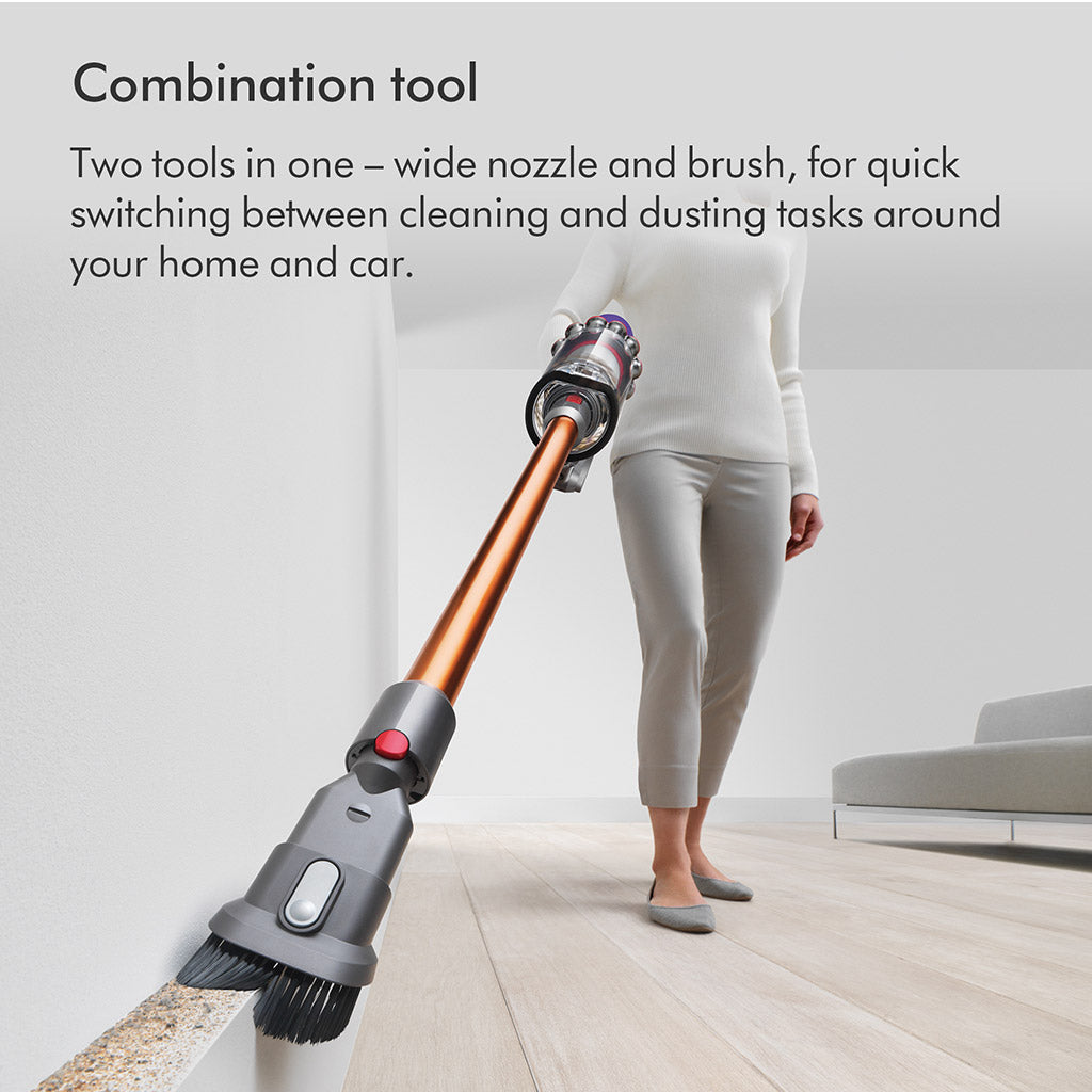 Dyson Cyclone V10 Absolute Vacuum