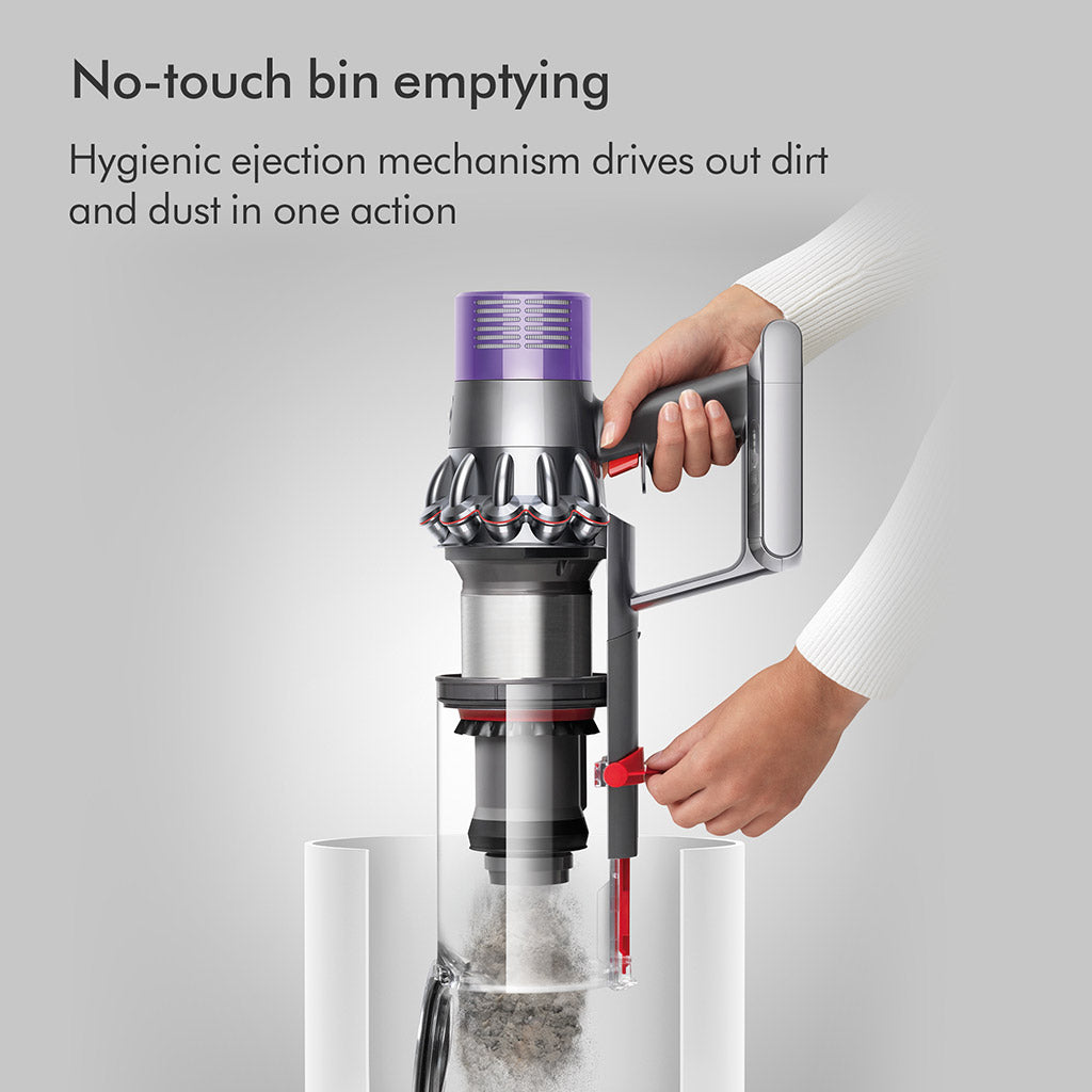Dyson Cyclone V10 Submarine Wet and Dry Vacuum