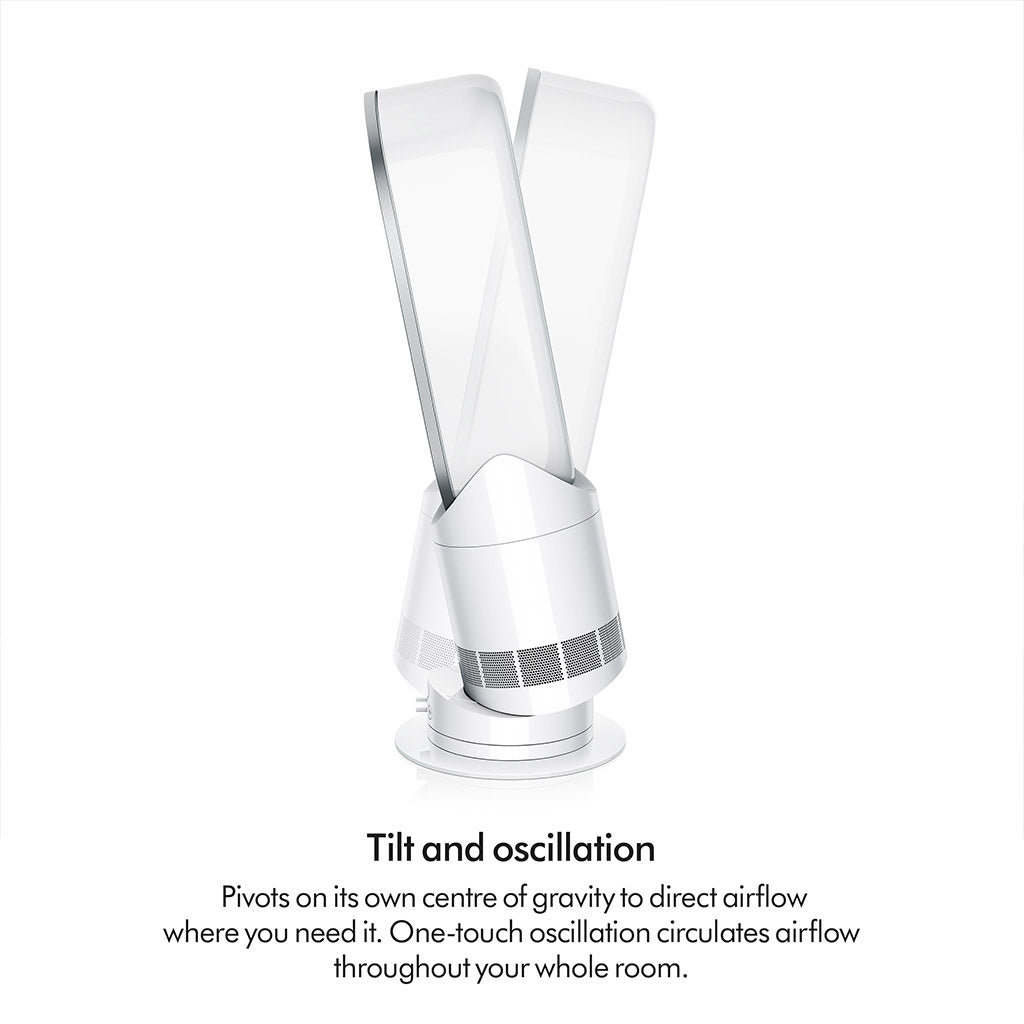 Dyson Hot+Cool HF1 Heater and Cooling Fan