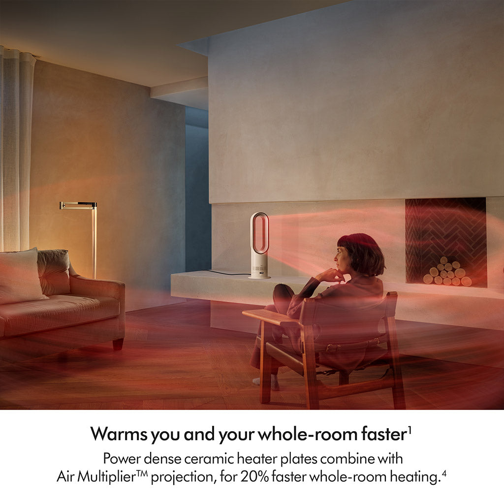 Dyson Hot+Cool HF1 Heater and Cooling Fan
