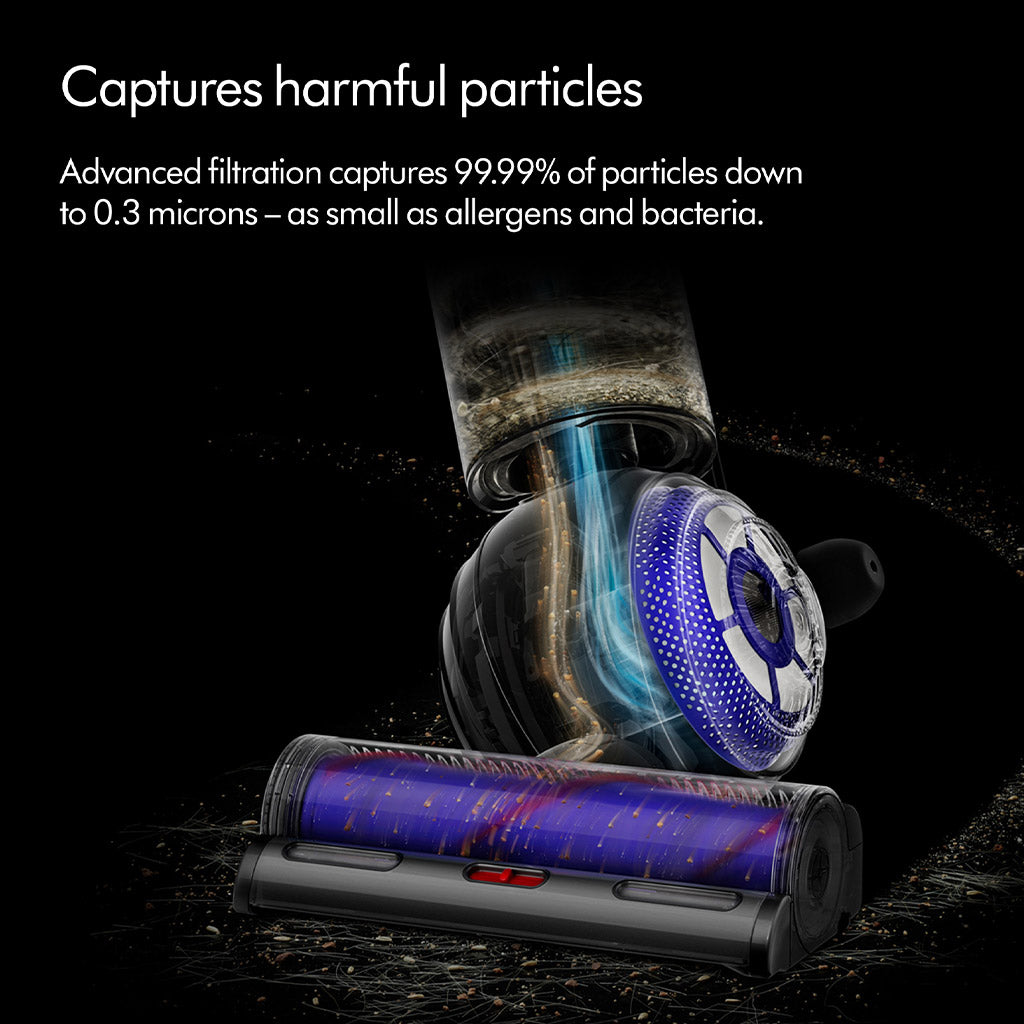 Dyson UP32 Ball Animal Vacuum